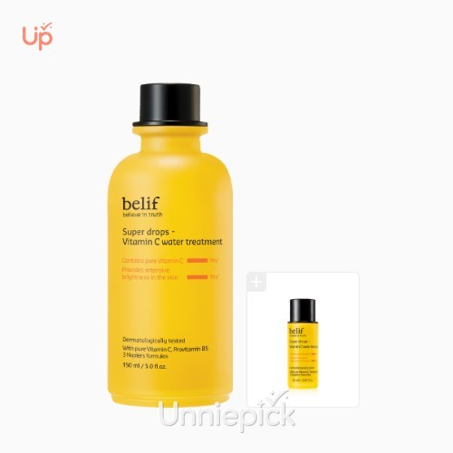 belif Super Drops Vitamin C Water Treatment 150mL