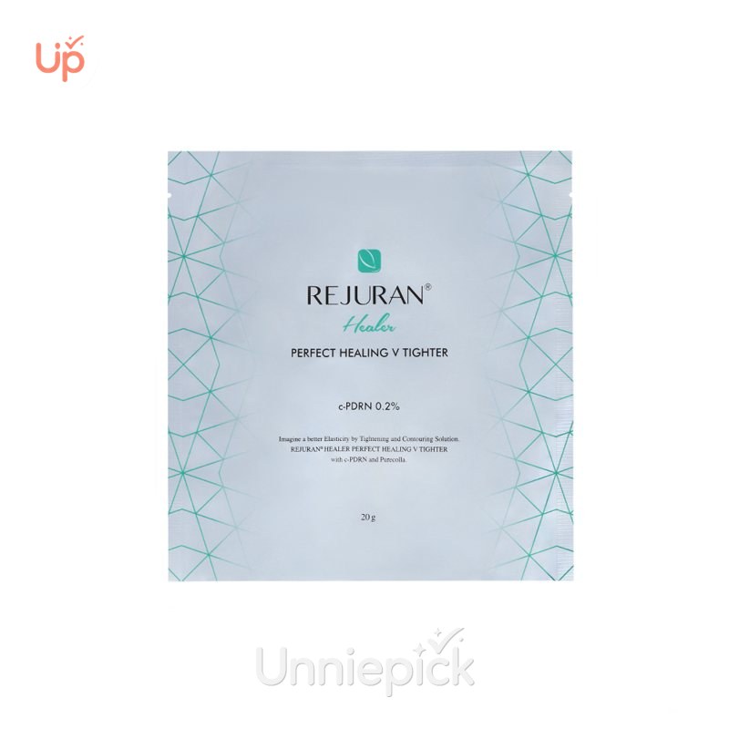 REJURAN Derma Healer Moisture Bubble Cleansing Water 150mL