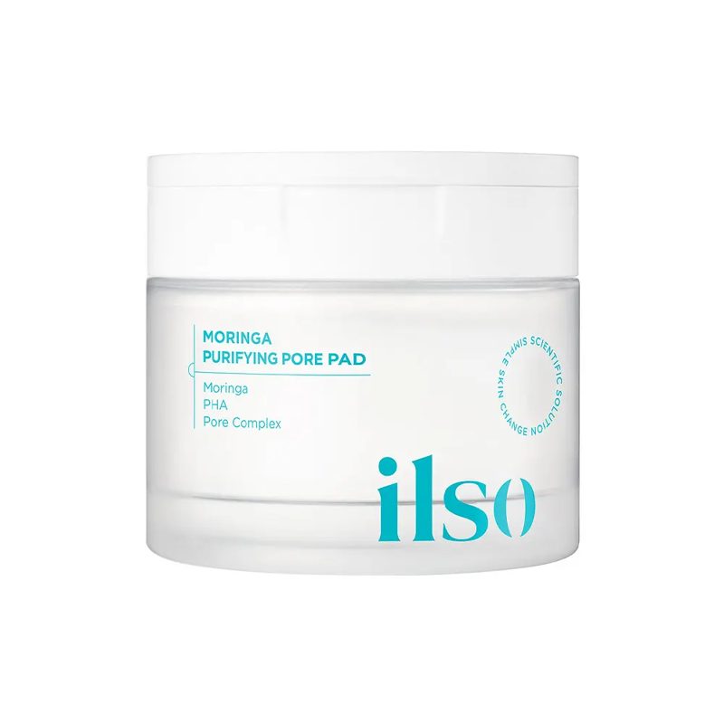 ilso Skin Wrap Cotton Pad