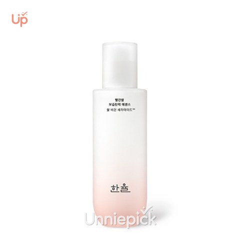 HANYUL Red Rice Moisture Firming Essence Skin Special Set (150mL+40mL)