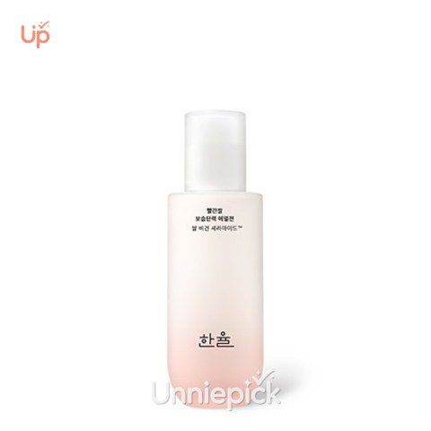 HANYUL Red Rice Moisture Firming Emulsion 125mL