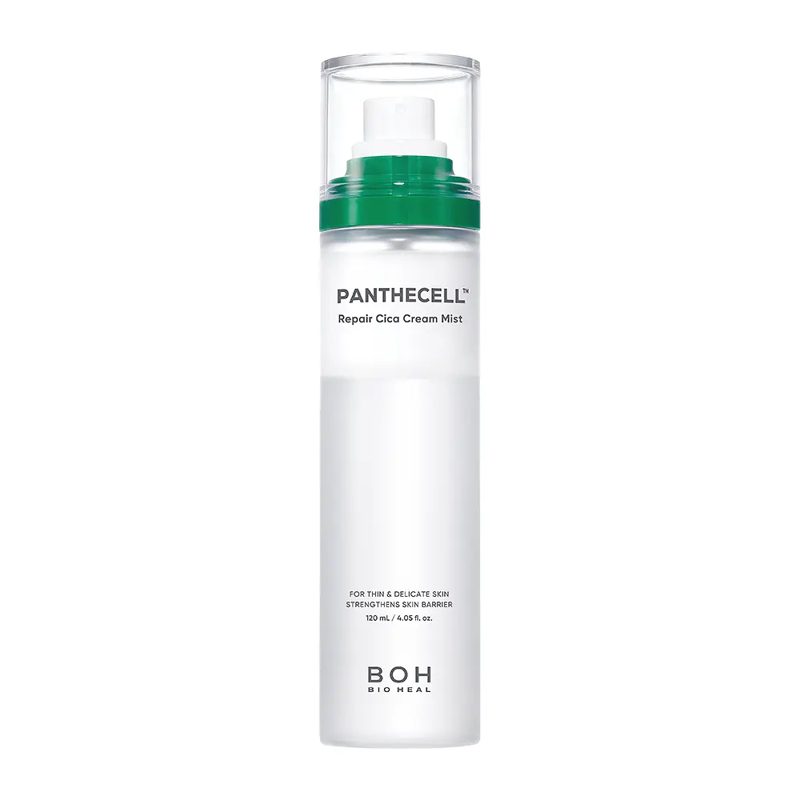 BIOHEAL BOH PANTHECELL Repair Cica Cream Mist 120mL