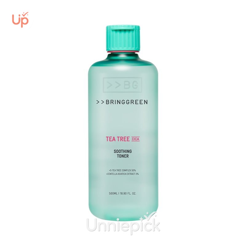 BRING GREEN Super Lemon Glutathione Toner Pad Refill Set(+90EA)