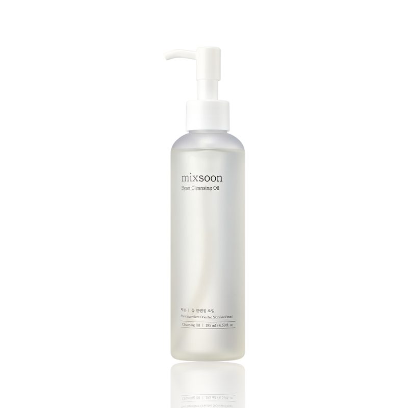 mixsoon Bean Cleansing Oil 195mL
