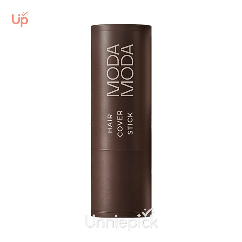 MODAMODA Pro-Change Hair Cover Stick #03 Natural Brown 3.5g
