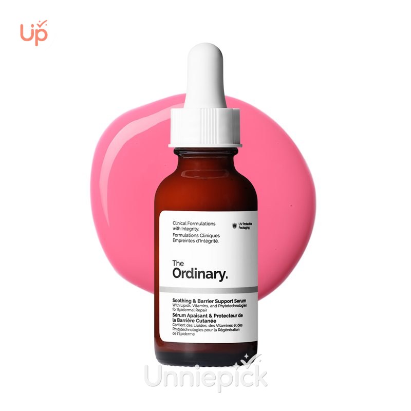 The Ordinary Soothing & Barrier Support Serum 30mL