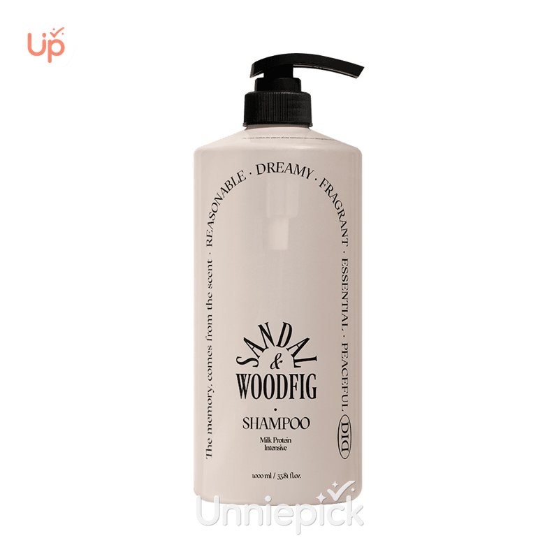 odiD Milk Protein Intensive No Wash Ampoule Treatment 200mL 4 Options To Choose