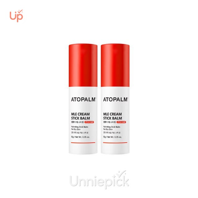 Atopalm MLE Cream Stick Balm 10g
