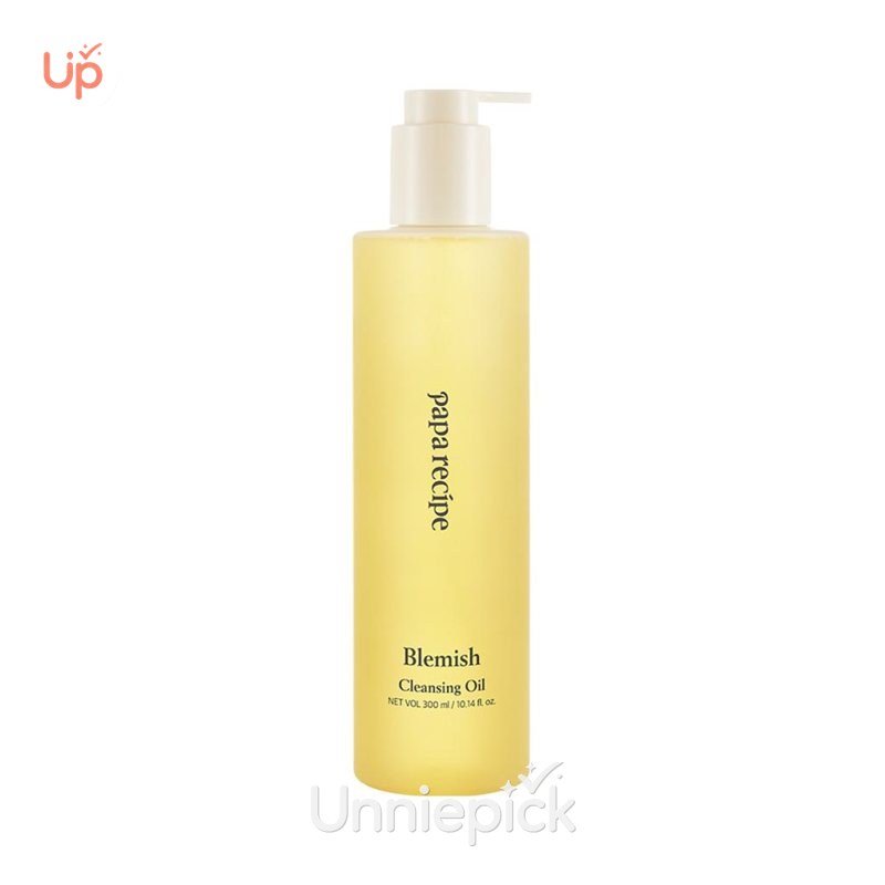 papa recipe Blemish Cleansing Oil 300mL