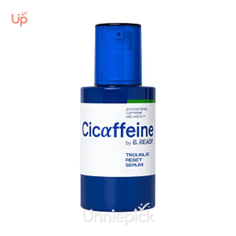 B.READY Cicaffeine Trouble Reset Serum 40mL