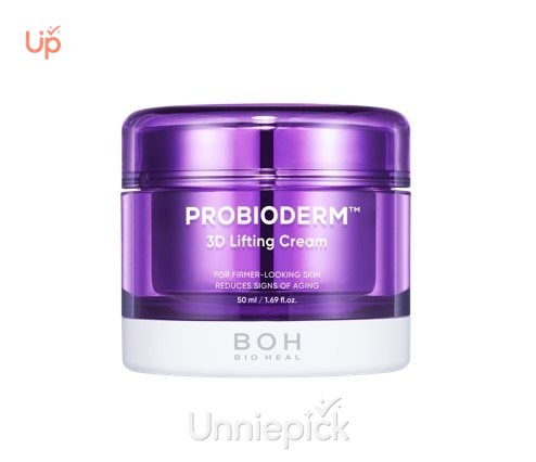 BIOHEAL BOH Probioderm Collagen Remodeling Cream 50mL