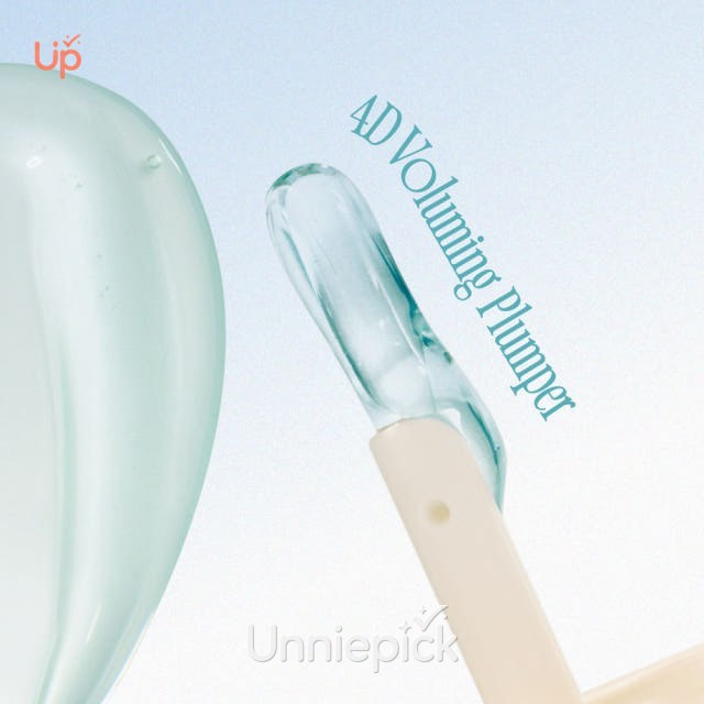 fwee 4D Voluming Plumper 5.3g