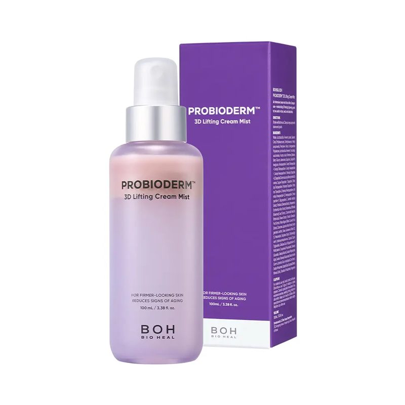 BIOHEAL BOH PROBIODERM 3D Lifting Cream Mist 100mL