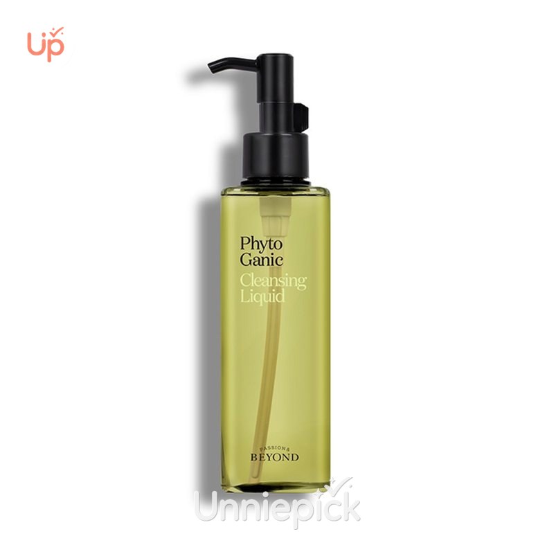 BEYOND Phyto Ganic Cleansing Liquid 200mL