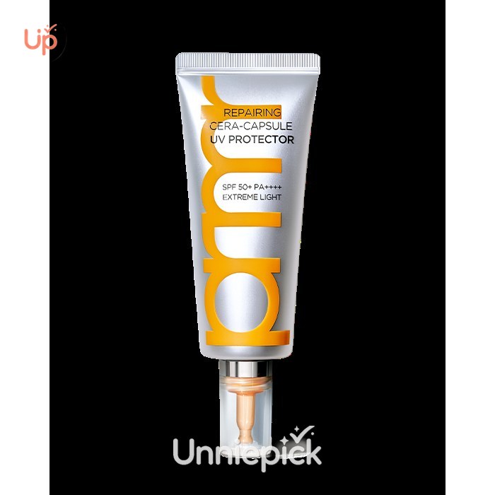 primera Repairing Cera-Capsule UV Protector 40mL