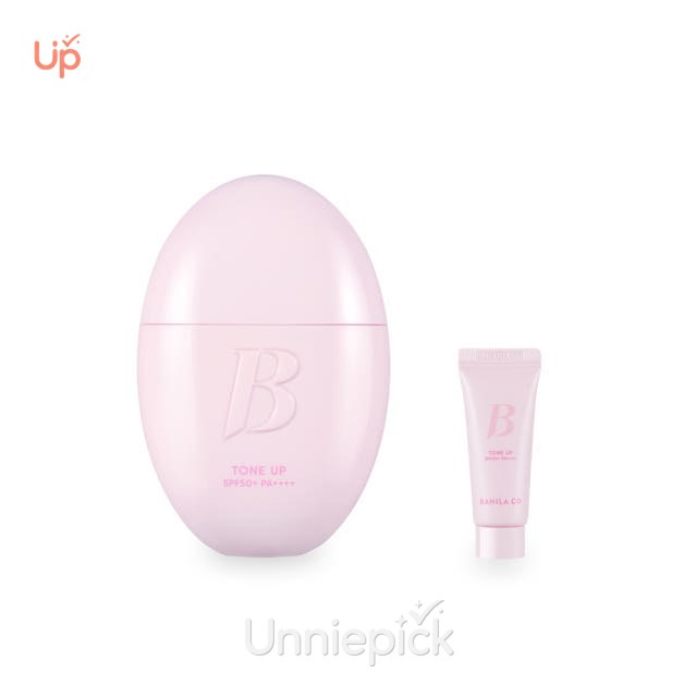 BANILA CO All Day Prep Tone Up Base Cream 35ml
