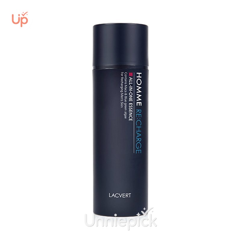 LACVERT Homme Recharge All-in-one Essence 150mL Special Set (Special Gift: 30mL)