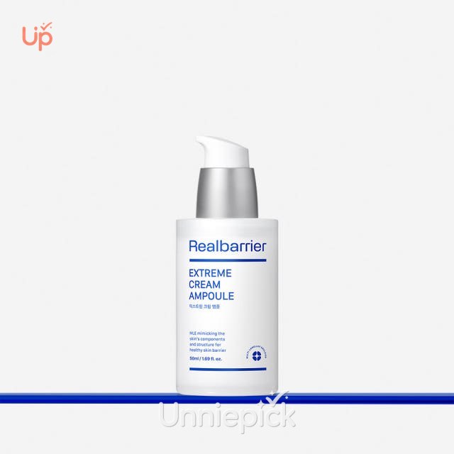 Real Barrier Extreme Cream Ampoule 50ml