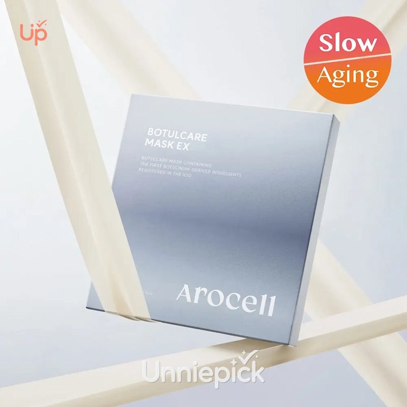 AROCELL Super Collagen Wrapping Mask 80ml