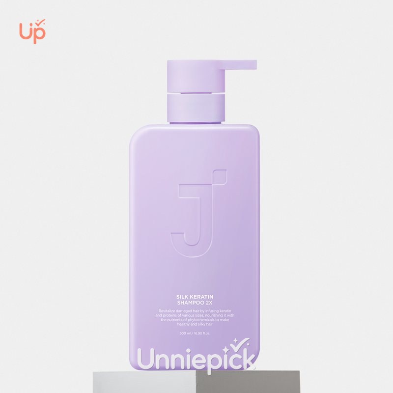 JSOOP Red J Water Treatment Rose Therapy 500ml