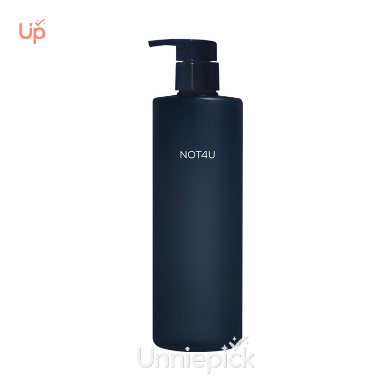 NOT4U Clear Acne Body Wash 500 ml