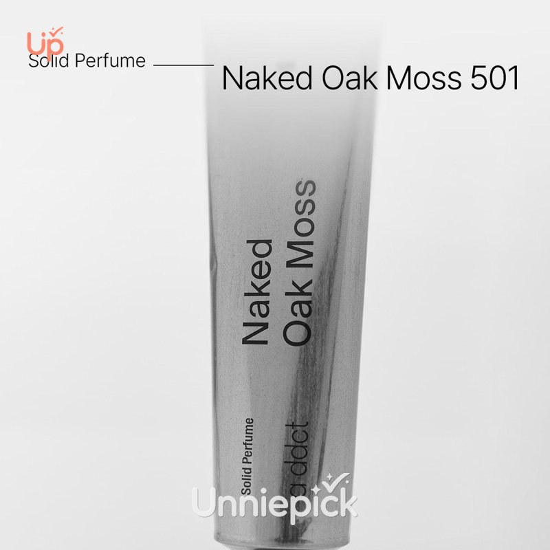 a ddct Solid Perfume 30ml Naked Oak Moss 501 (RENEWAL)