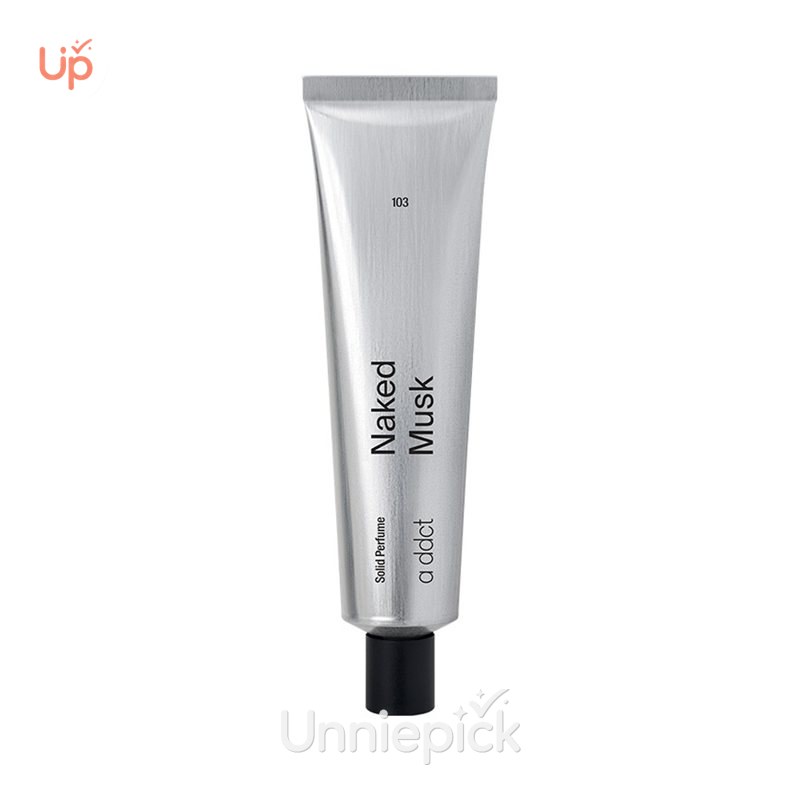 a ddct Solid Perfume 30ml Naked Musk 103 (RENEWAL)