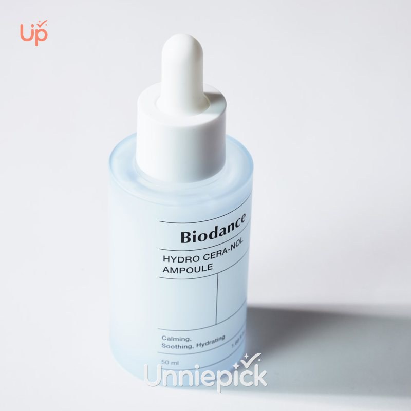 BIODANCE Skin Glow Vital Ampoule 30ml