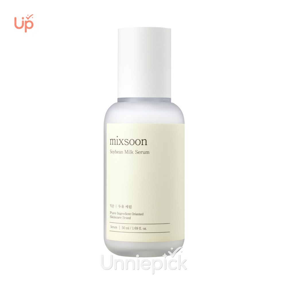 mixsoon Bean Sun Serum 50ml