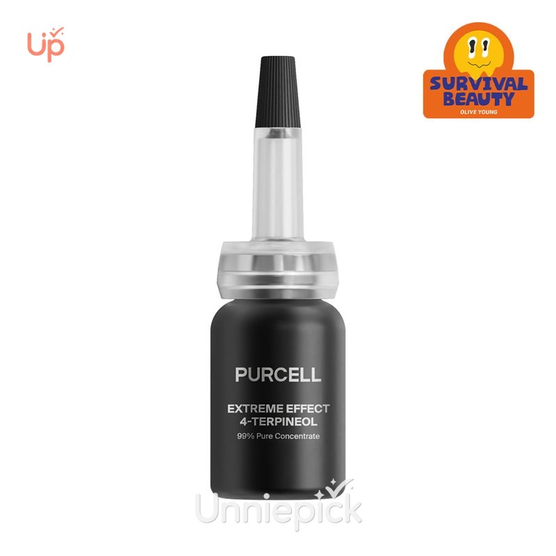 PURCELL Extreme Effect 4-Terpineol 10ml