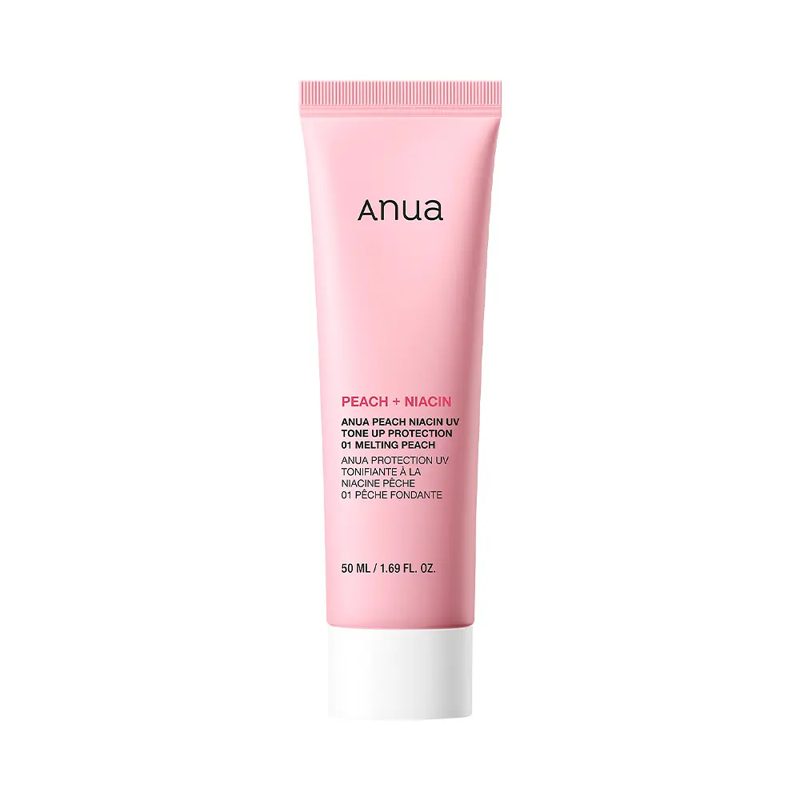 Anua Rice 70 Glow Milky Toner 250ml