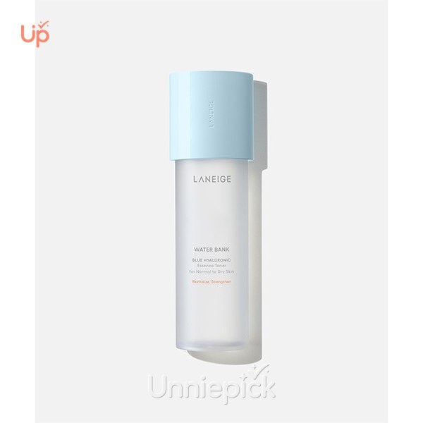 LANEIGE Water Bank BlueHA Toner 160mL