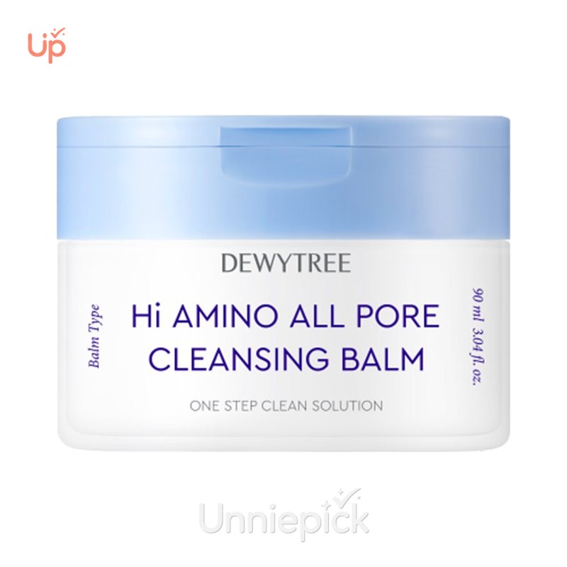 Dewytree Hi Amino All Pore Cleansing Balm 90g