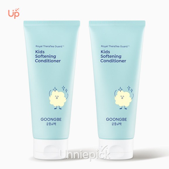 GOONGBE Kids Softening Conditioner 200ml