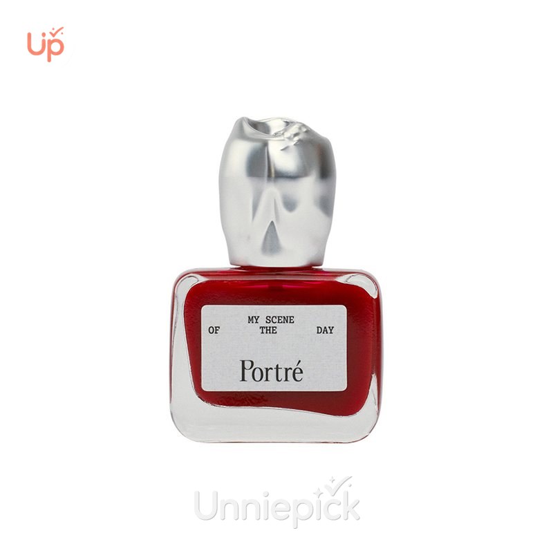 Portré Shadow Nouveau (12 Colors)