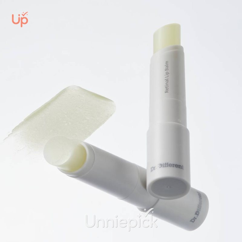 Dr.Different Retinal Lip Balm 4g