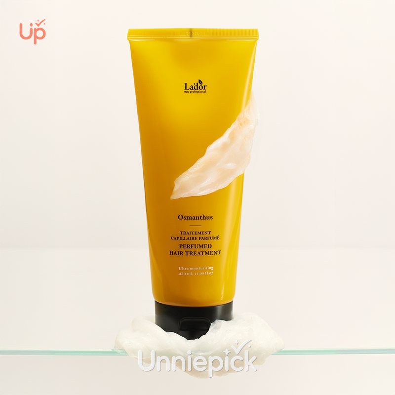 La’dor Perfumed Hair Treatment 380ml Set (+50ml) (4 Options)