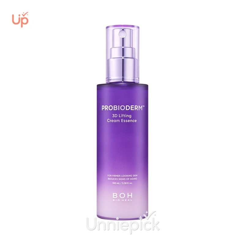 BIOHEAL BOH Probioderm 3D Lifting Cream Essence 100ml