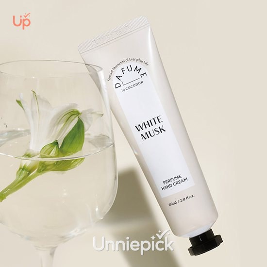 COCODOR Dafume Perfume Hand Cream 60ml