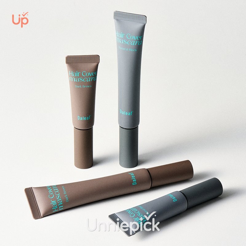 DALEAF Glam Stick Hair Wax 16g (Set/Single)
