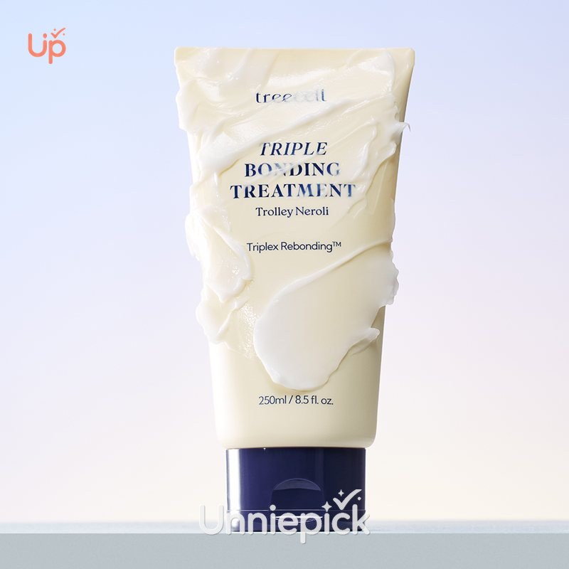 Treecell Triple Bonding Treatment 250ml