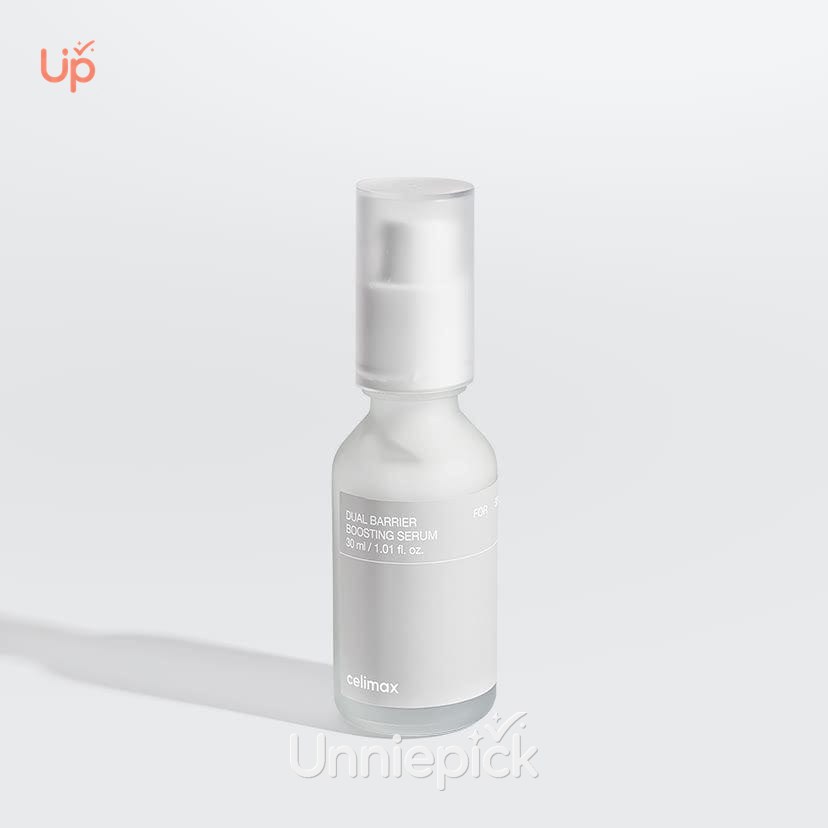 celimax Dual Barrier Boosting Serum 30ml