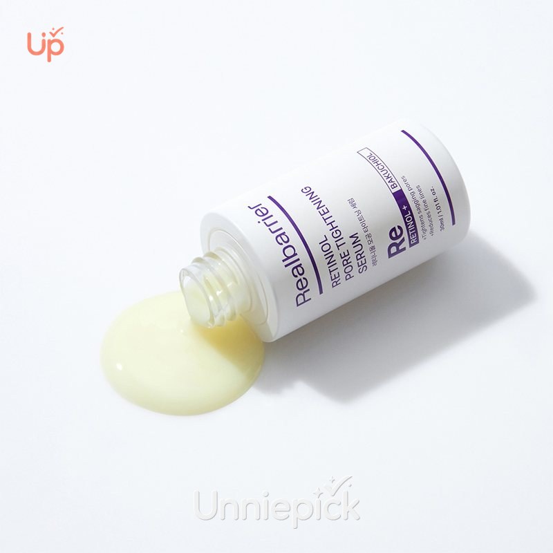 Real Barrier Peptivita C Blemish Serum 30ml