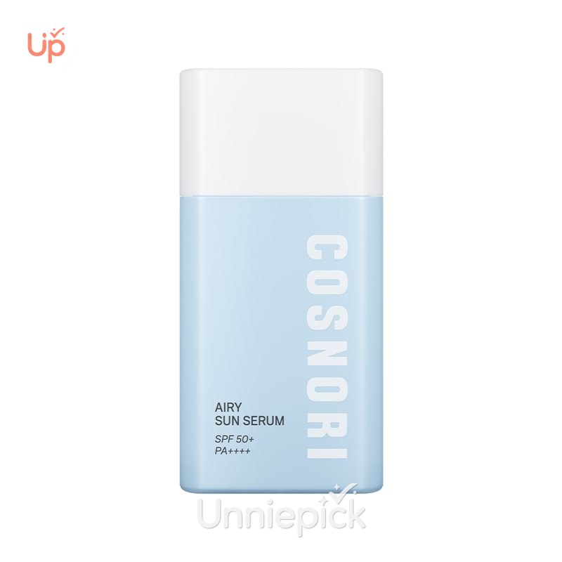 COSNORI Airy Sun Serum 50ml