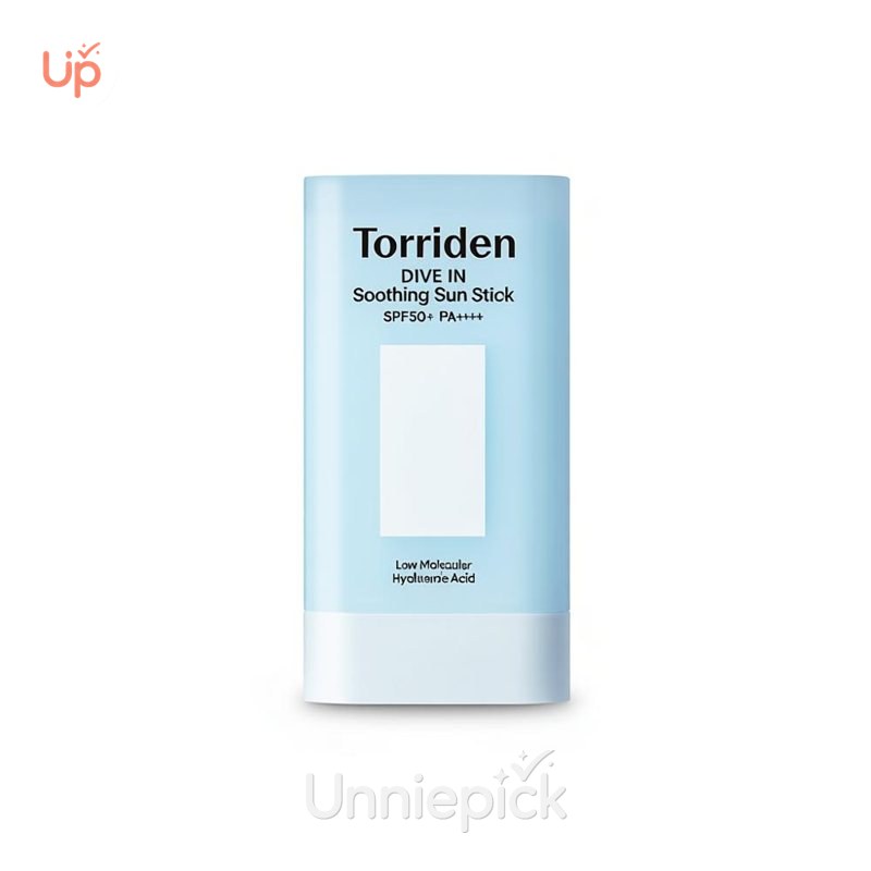 Torriden Dive In Soothing Sun Stick 19g