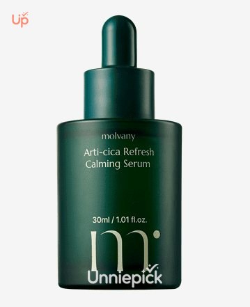 MOLVANY Arti-cica Refresh Calming Serum 30ml
