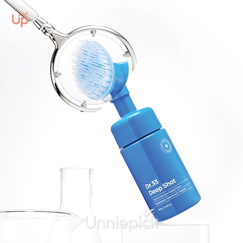 Seapuri Dr.33 Deep Shot 100ml