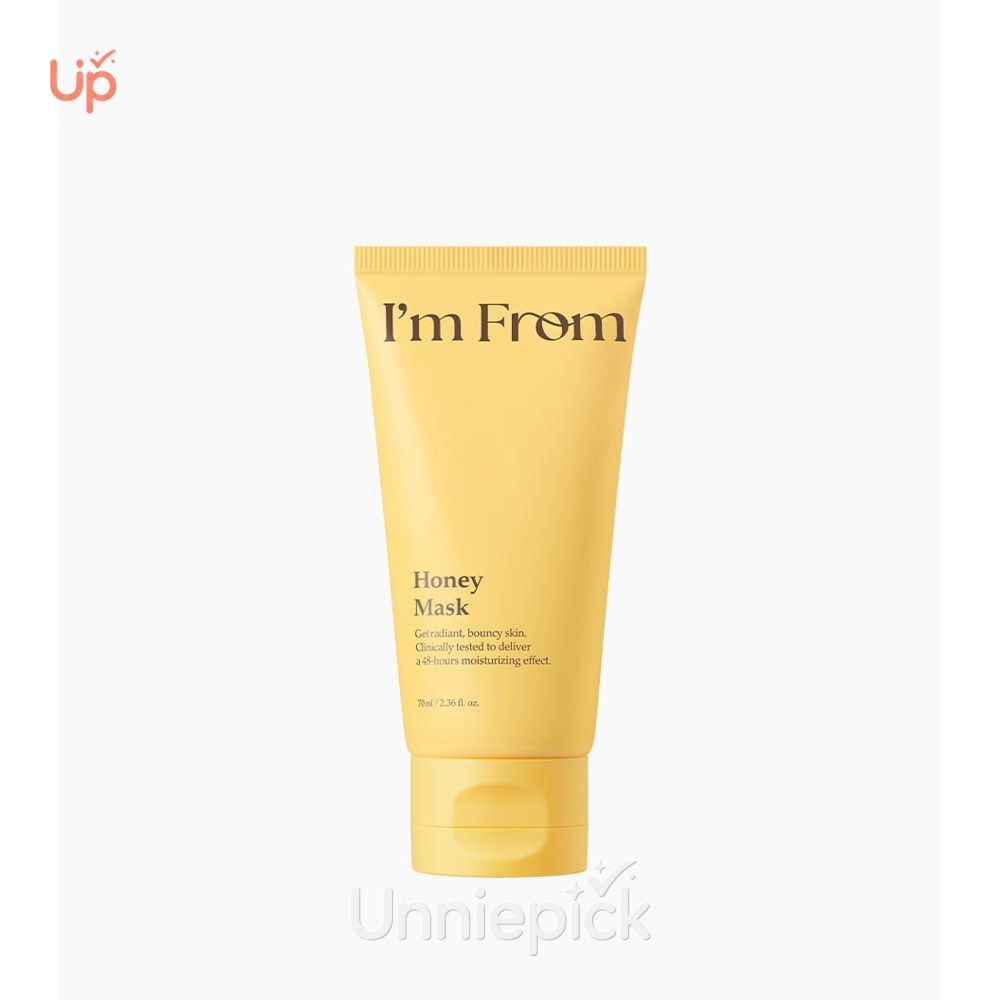I'm from Honey Mask 70ml