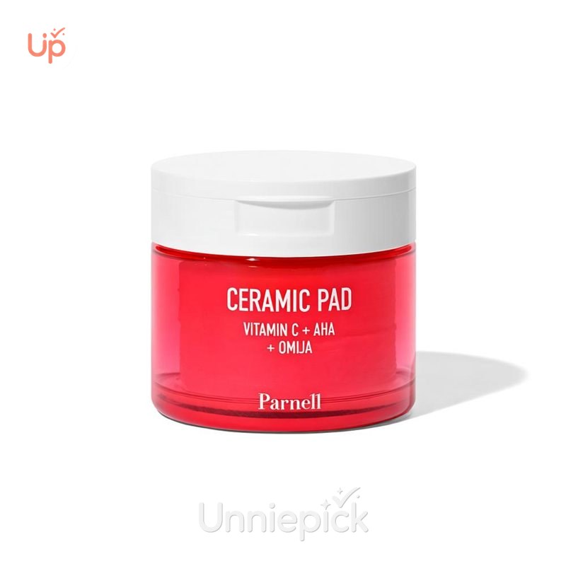Parnell Ceramic Pad 60P