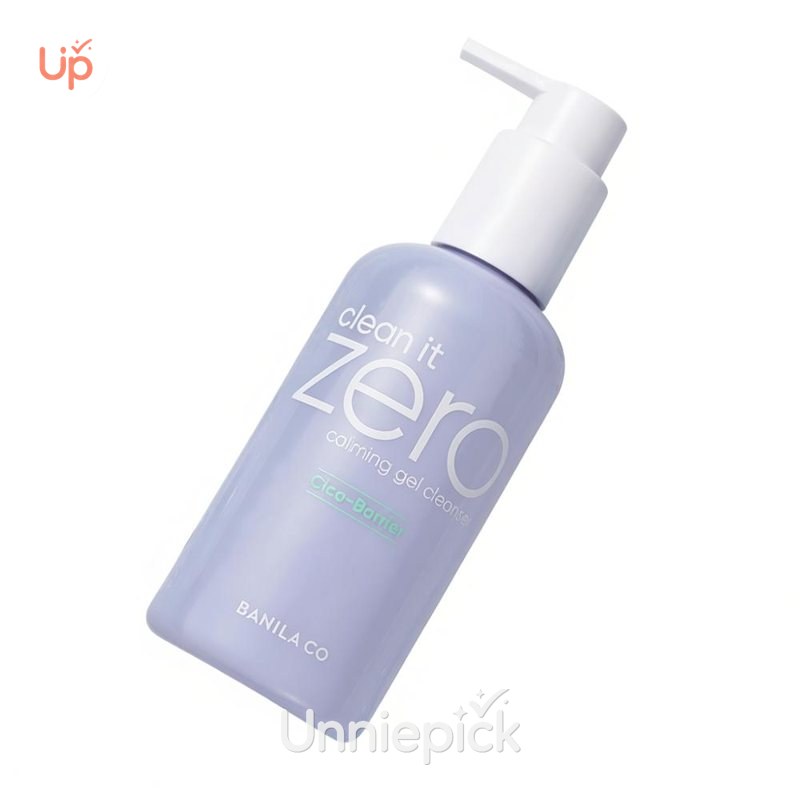 BANILA CO Clean It Zero Calming Gel Cleanser 200ml